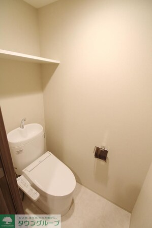 ヴィラクレール浅草の物件内観写真